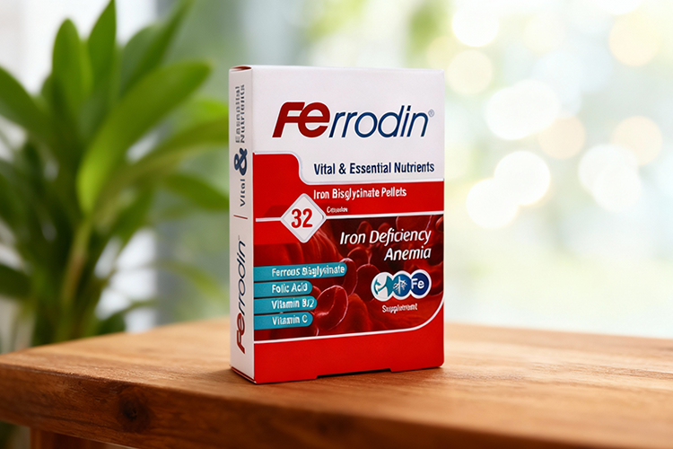 مناسب‌ ترین زمان مصرف قرص فرودین برای سلامت بدن